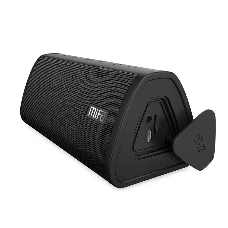 Wireless Bluetooth Speaker  10W system MP3 music audio AUX with MIC for Android,iPhone