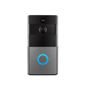 Wireless Security Video Doorbell