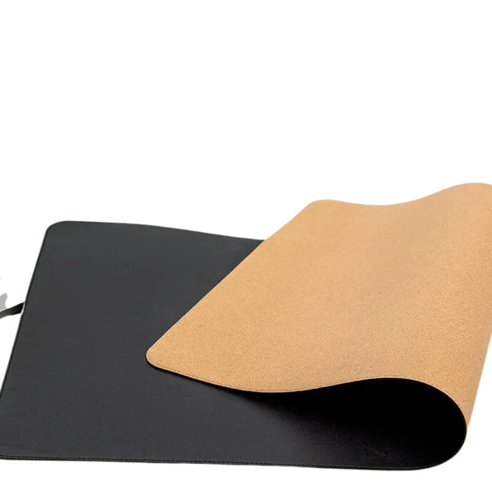 WORDMARK Dual Side Desk Mat - NEW