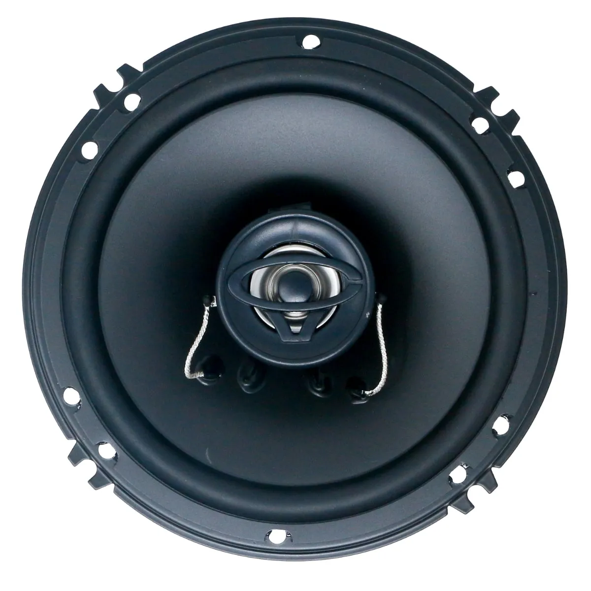 XED Series 6.5" 2-Way Coaxial Speakers - XED62