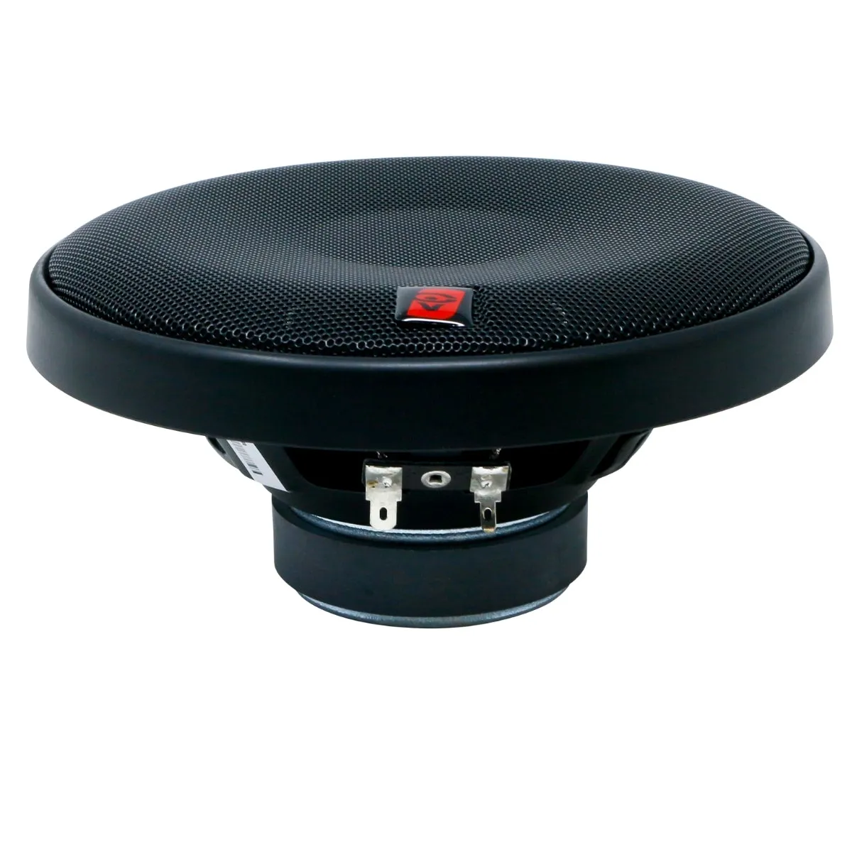 XED Series 6.5" 2-Way Coaxial Speakers - XED62