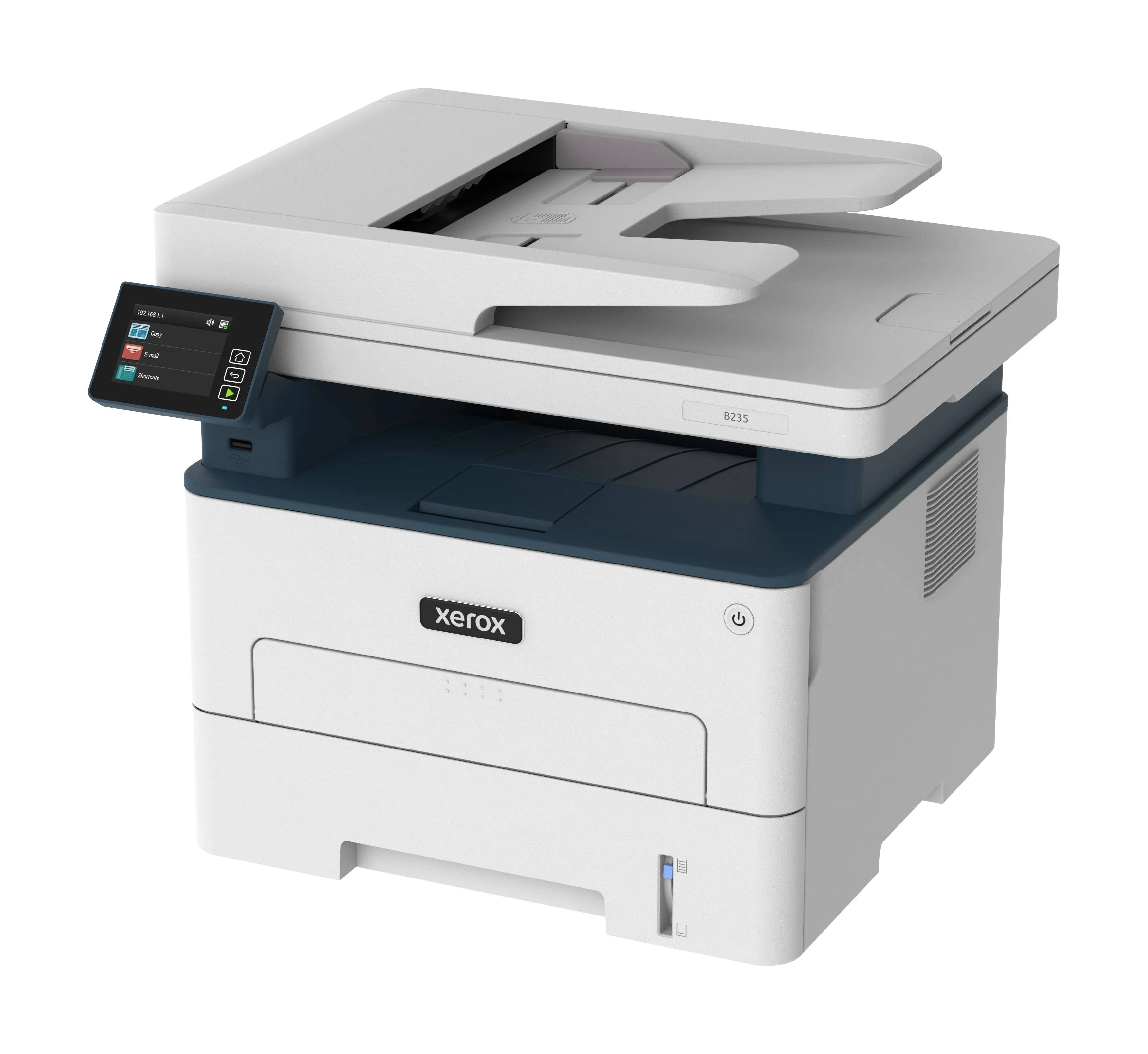 Xerox B235 A4 34Ppm Wireless