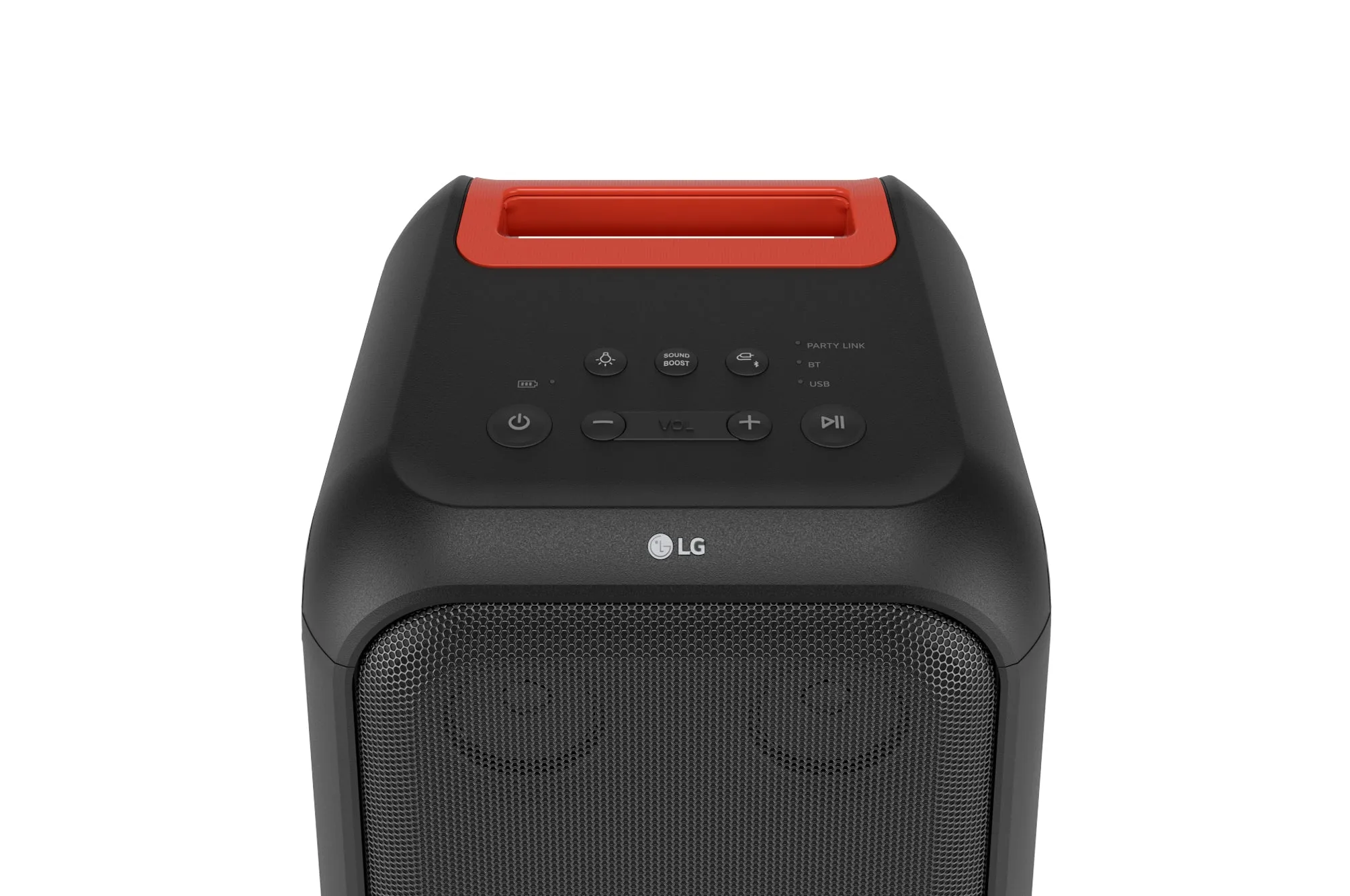 XL5S LG XBOOM PARTY SPEAKER