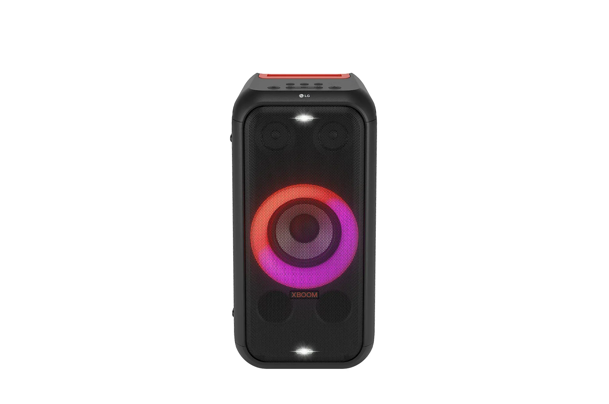 XL5S LG XBOOM PARTY SPEAKER