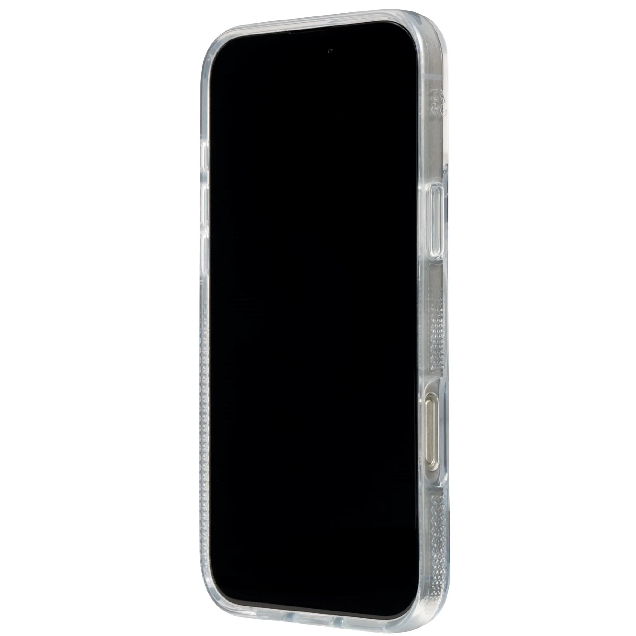 ZAGG Crystal Palace Snap Case for iPhone 16 Pro Max (Clear)