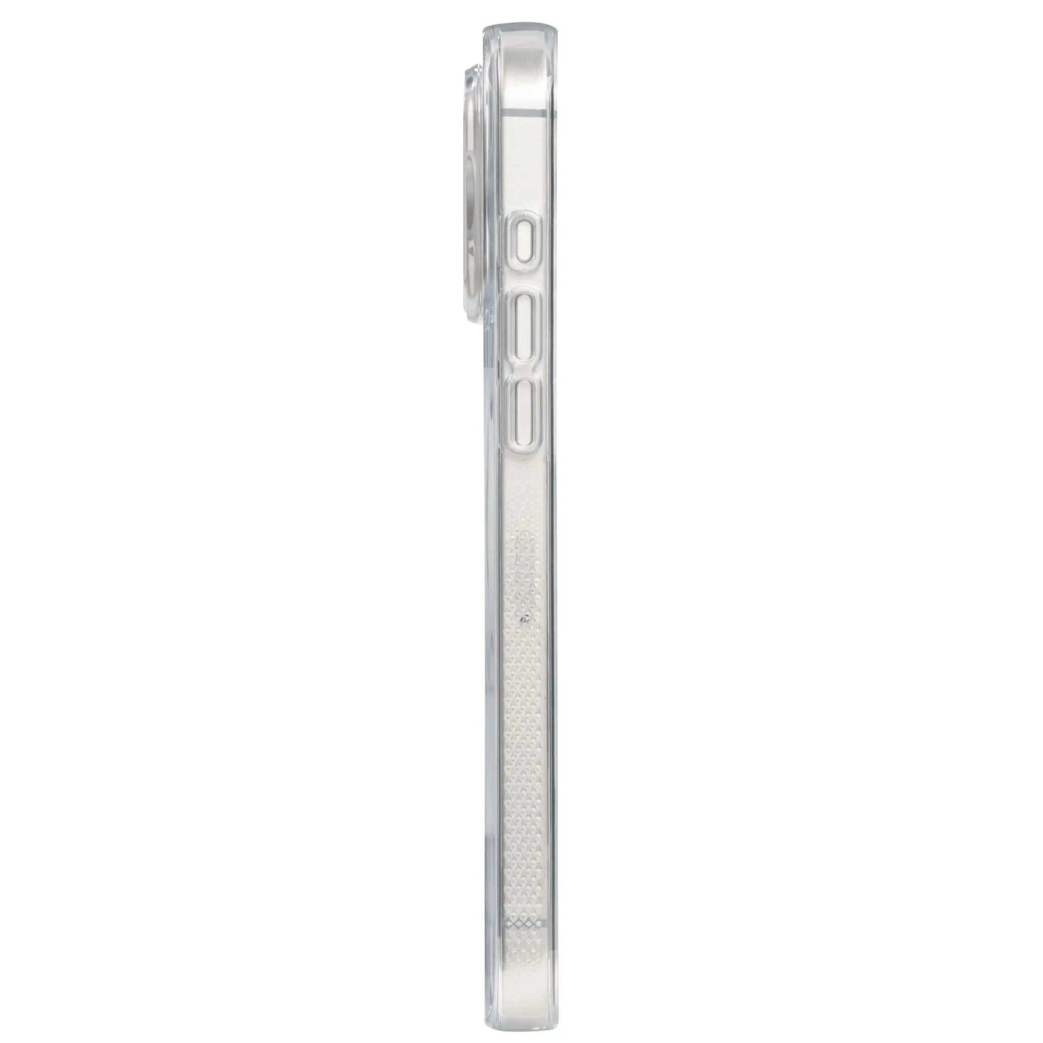 ZAGG Crystal Palace Snap Case for iPhone 16 Pro Max (Clear)