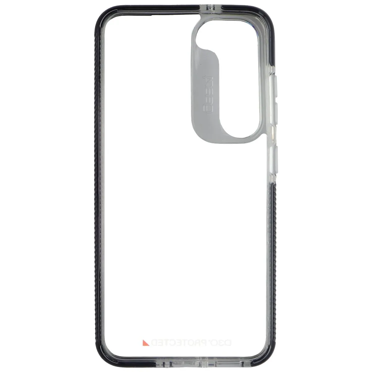 ZAGG Gear4 Santa Cruz Series Case for Samsung Galaxy S23 - Black