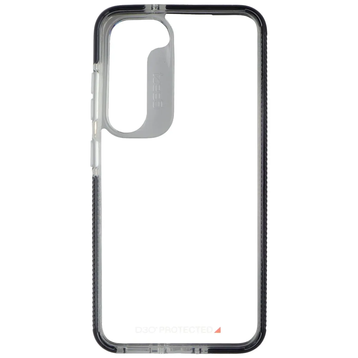 ZAGG Gear4 Santa Cruz Series Case for Samsung Galaxy S23 - Black