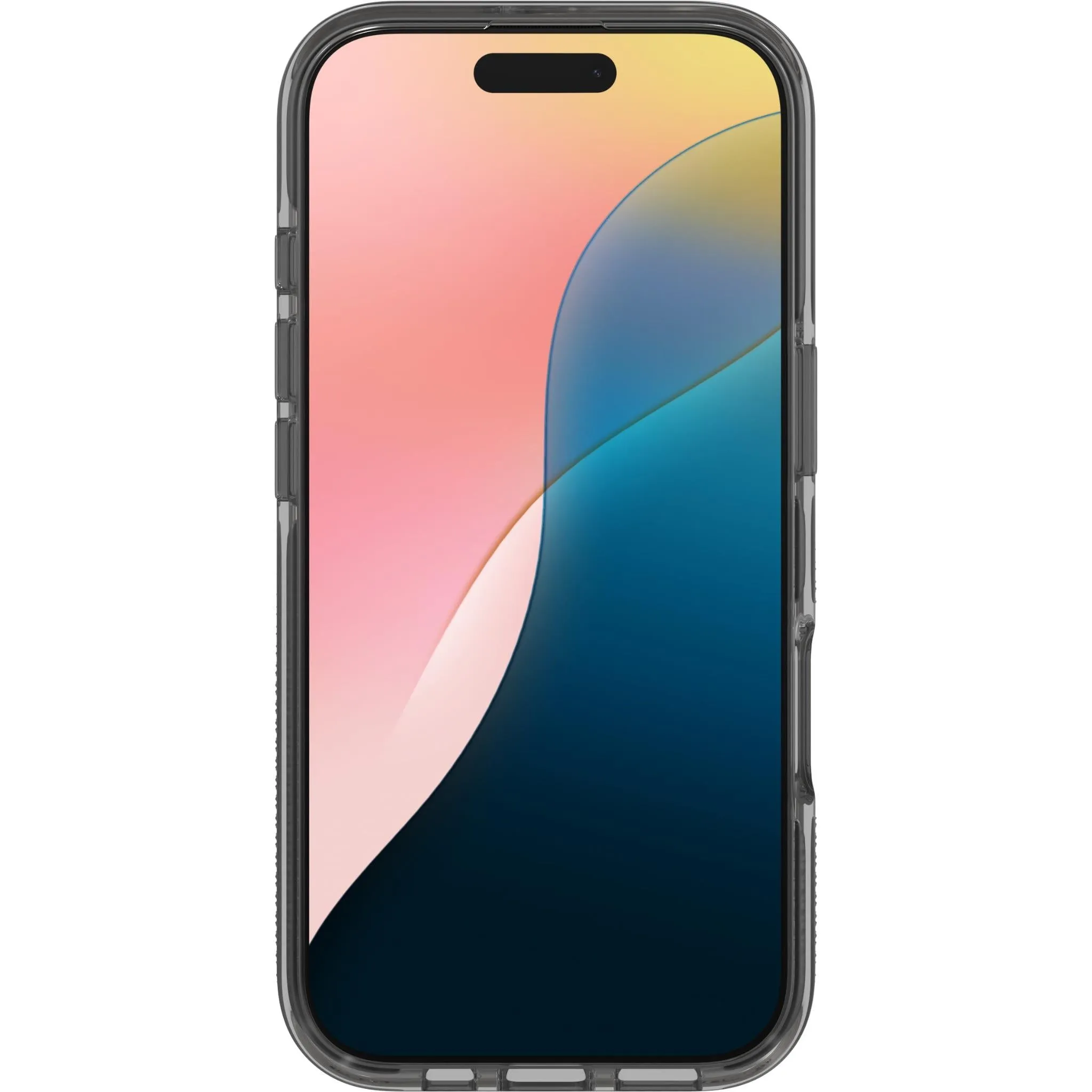 ZAGG Santa Cruz Snap Case for iPhone 16 Pro (Black)