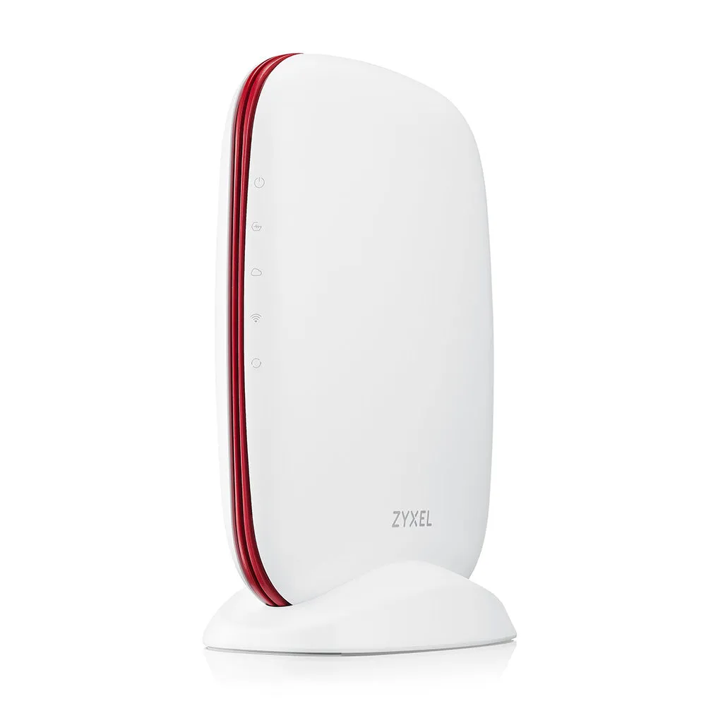 Zyxel Scr50axe Secure Cloud Managed Router